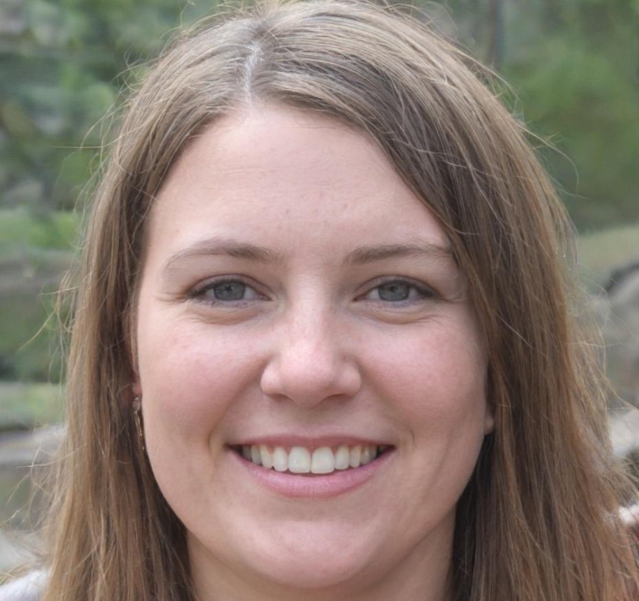 Retrato de participante