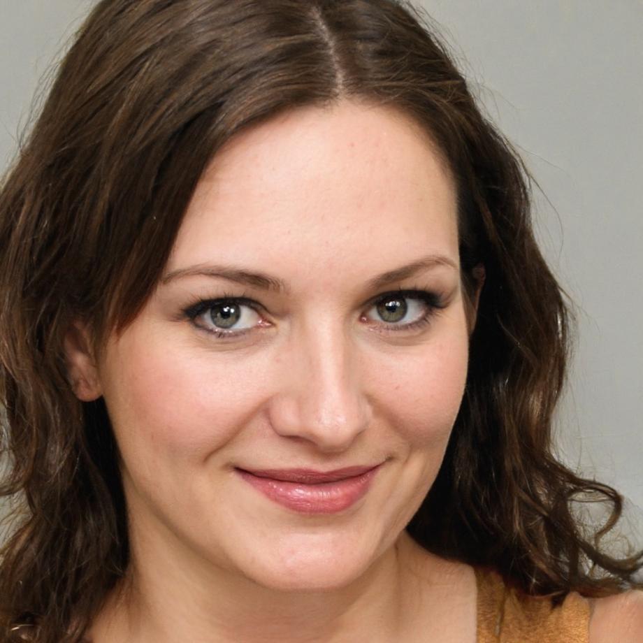 Instructora de comunicación intercultural